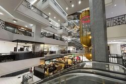 Parklane Shopping Mall (D7), Retail #604730551